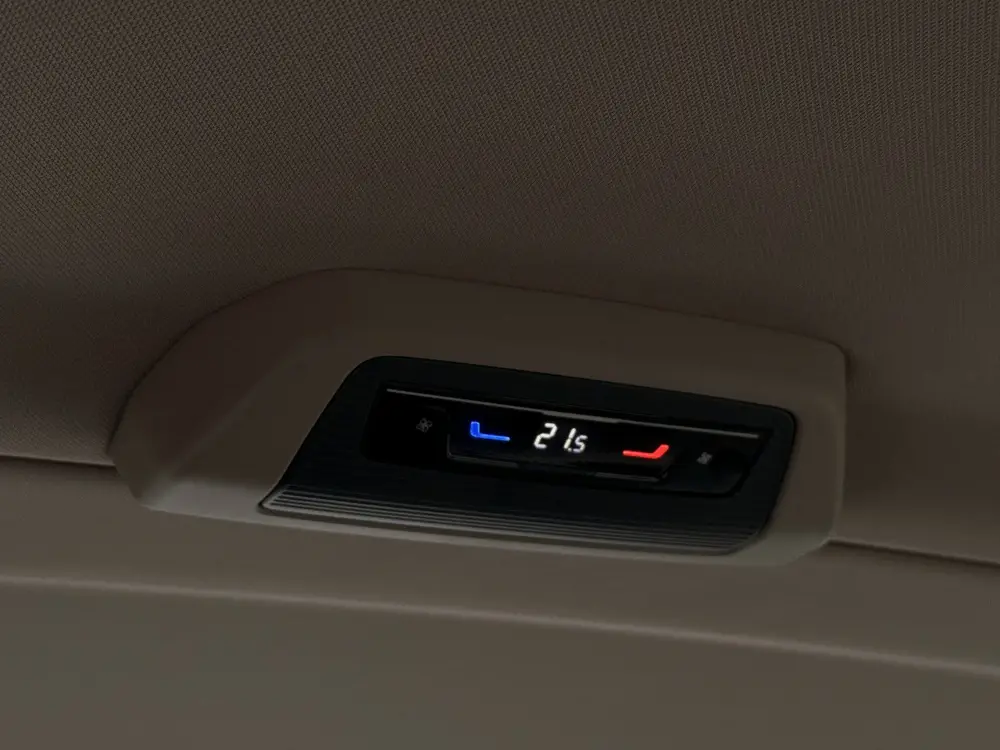 Volkswagen Multivan 1.4 eHybrid L2H1 VIP Style | Elek. Trekh uit 2023, foto 9