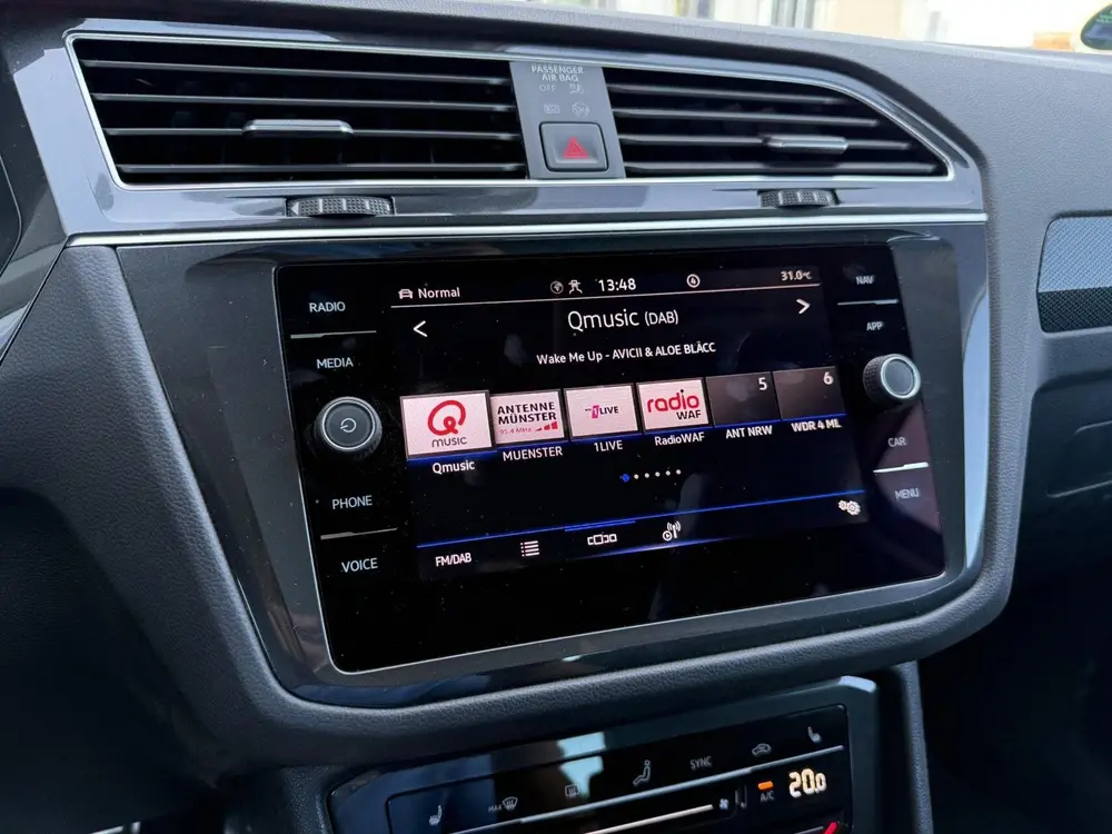 Volkswagen Tiguan 1.5 TSI United | Full Led | Camera | CarPl uit 2021, foto 16
