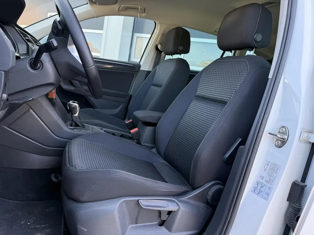 Volkswagen Tiguan 1.5 TSI United | Full Led | Camera | CarPl uit 2021, foto 6