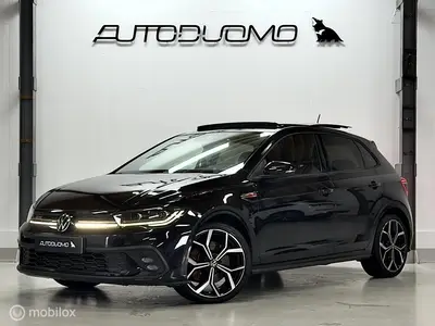 Volkswagen Polo 2.0 TSI GTI | PANO | Beats | IQ | Dodeh | AC uit 2022