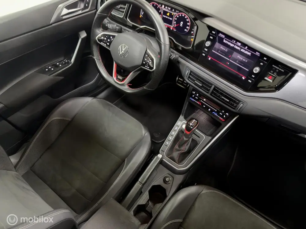 Volkswagen Polo 2.0 TSI GTI | PANO | Beats | IQ | Dodeh | AC uit 2022, foto 12