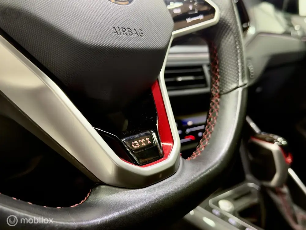 Volkswagen Polo 2.0 TSI GTI | PANO | Beats | IQ | Dodeh | AC uit 2022, foto 17