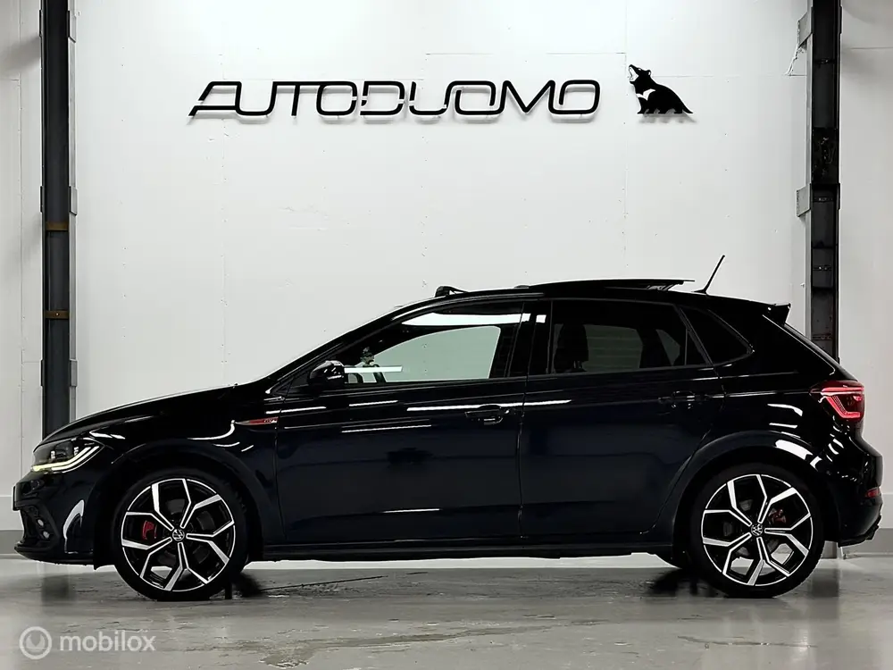 Volkswagen Polo 2.0 TSI GTI | PANO | Beats | IQ | Dodeh | AC uit 2022, foto 2