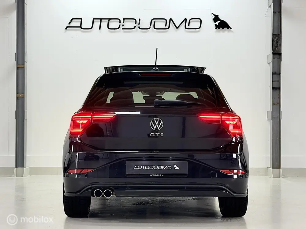 Volkswagen Polo 2.0 TSI GTI | PANO | Beats | IQ | Dodeh | AC uit 2022, foto 7