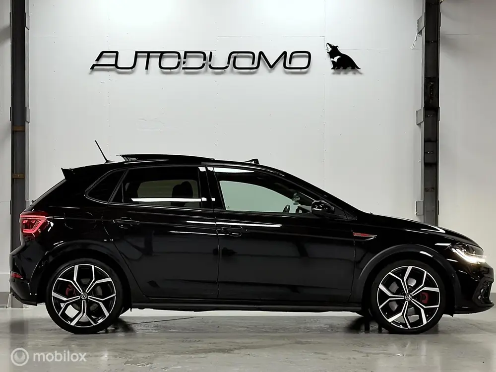 Volkswagen Polo 2.0 TSI GTI | PANO | Beats | IQ | Dodeh | AC uit 2022, foto 8