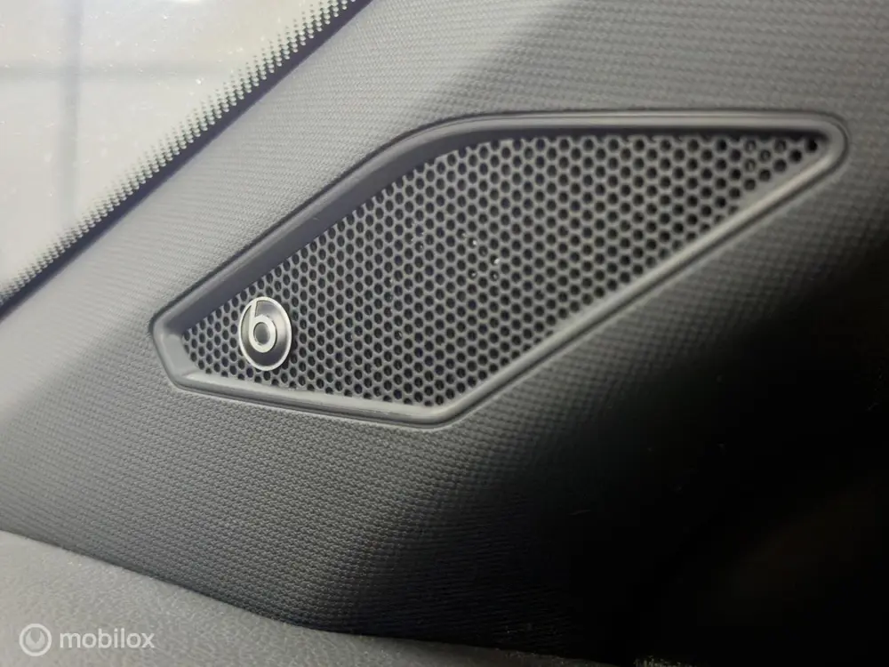 Volkswagen Polo 2.0 TSI GTI | PANO | Beats | IQ | Dodeh | AC uit 2022, foto 9