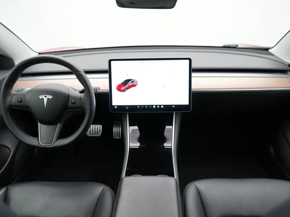 Tesla Model 3 Performance AWD 75 kWh panorama dak | SoH 91,4 uit 2019, foto 6