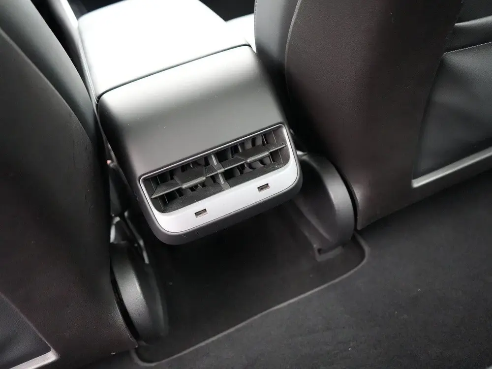 Tesla Model 3 Performance AWD 75 kWh panorama dak | SoH 91,4 uit 2019, foto 8