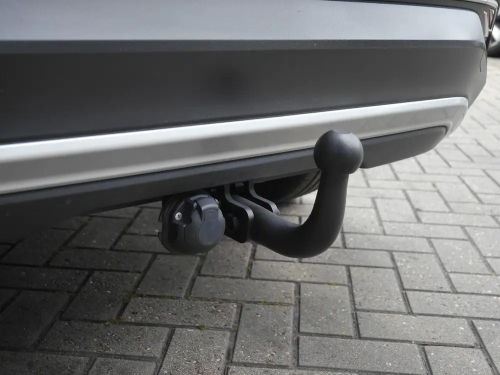Volkswagen Taigo 1.0 TSI Style | Automaat | Trekhaak | Achte uit 2023, foto 10