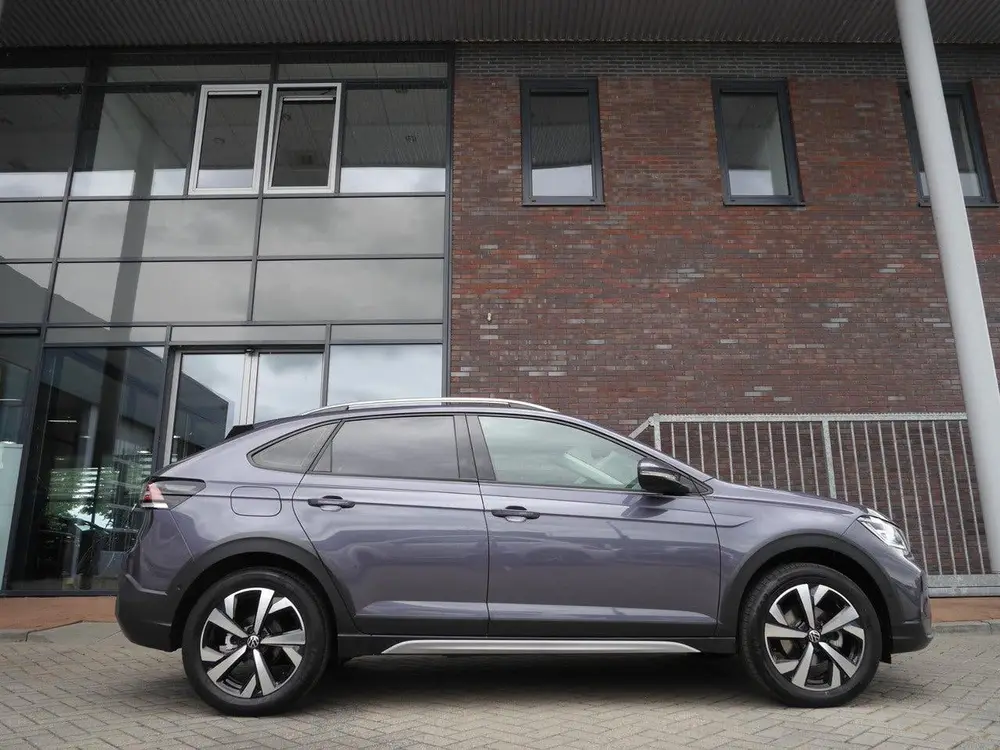 Volkswagen Taigo 1.0 TSI Style | Automaat | Trekhaak | Achte uit 2023, foto 2