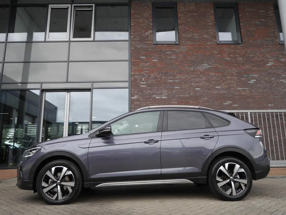Volkswagen Taigo 1.0 TSI Style | Automaat | Trekhaak | Achte uit 2023, foto 5