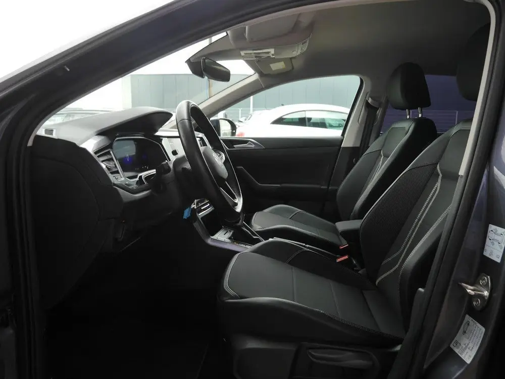 Volkswagen Taigo 1.0 TSI Style | Automaat | Trekhaak | Achte uit 2023, foto 8