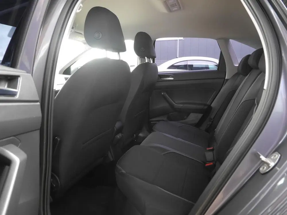 Volkswagen Taigo 1.0 TSI Style | Automaat | Trekhaak | Achte uit 2023, foto 9