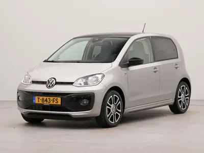 Volkswagen Up! 1.0 R-Line Bluetooth | Camera & parkeersensor uit 2023