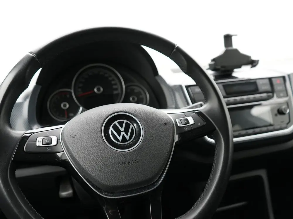 Volkswagen Up! 1.0 R-Line Bluetooth | Camera & parkeersensor uit 2023, foto 10