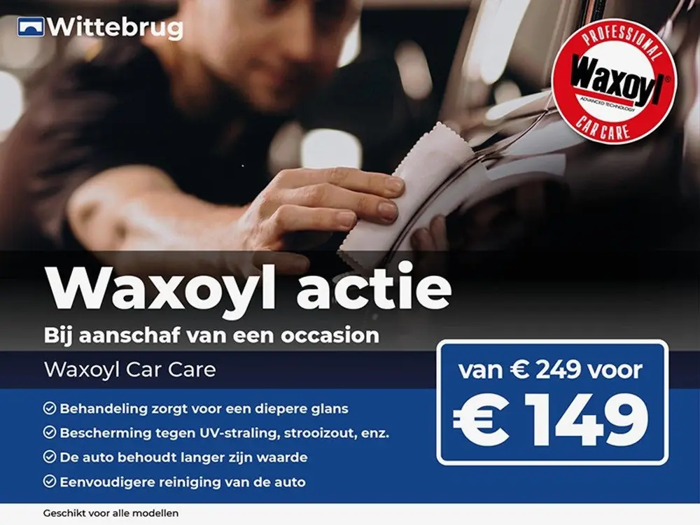Volkswagen Up! 1.0 R-Line Bluetooth | Camera & parkeersensor uit 2023, foto 14