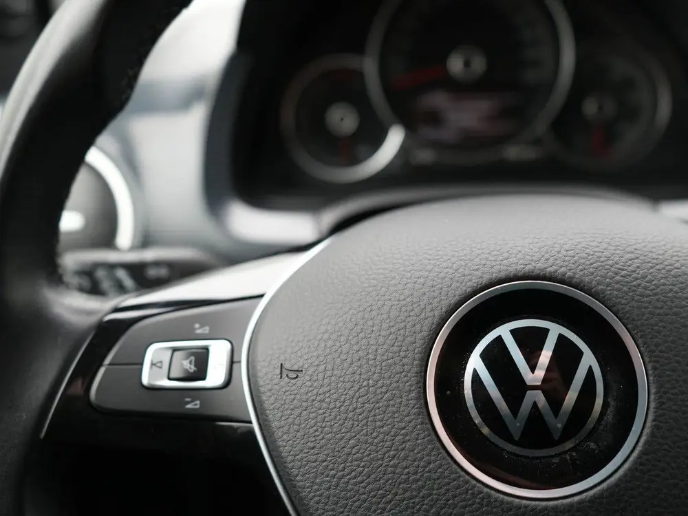 Volkswagen Up! 1.0 R-Line Bluetooth | Camera & parkeersensor uit 2023, foto 15