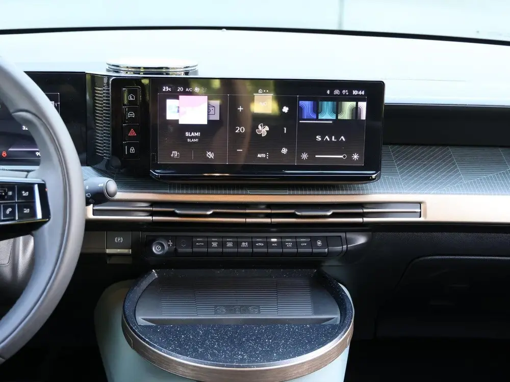 Lancia Ypsilon LX 51 kWh | Navigatie | Apple Carplay/Android uit 2025, foto 14