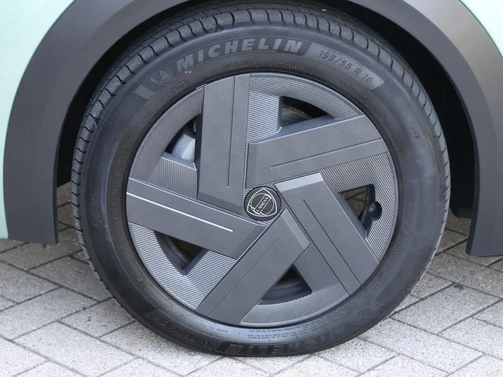 Lancia Ypsilon LX 51 kWh | Navigatie | Apple Carplay/Android uit 2025, foto 19