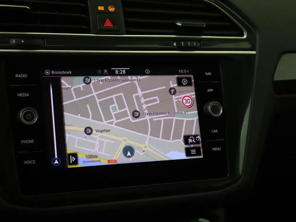 Volkswagen Tiguan 1.4 TSI 245PK eHybrid Elegance | Trekhaak uit 2021, foto 15