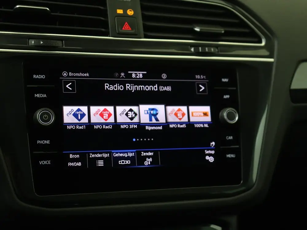 Volkswagen Tiguan 1.4 TSI 245PK eHybrid Elegance | Trekhaak uit 2021, foto 16