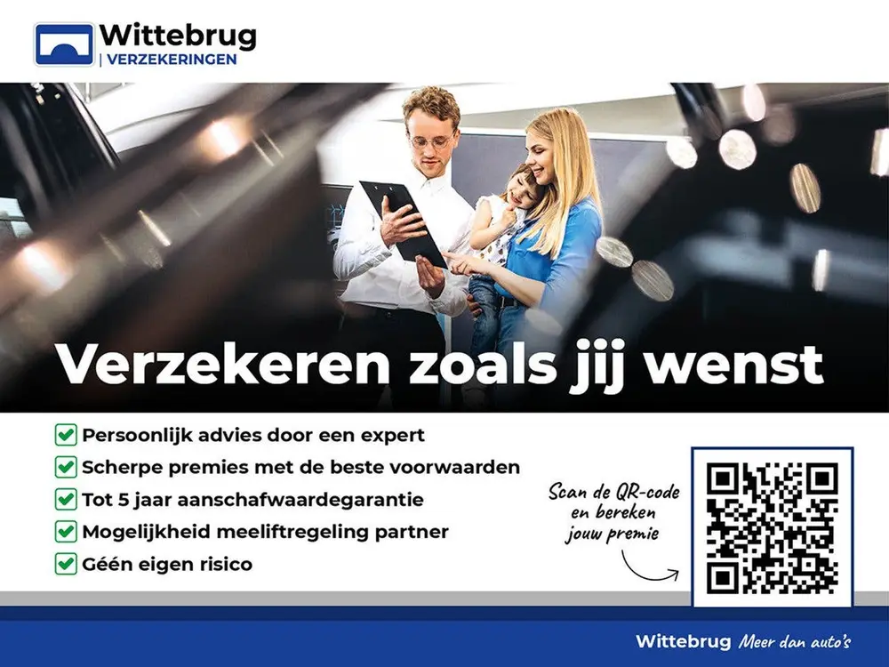 Volkswagen Tiguan 1.4 TSI 245PK eHybrid Elegance | Trekhaak uit 2021, foto 17