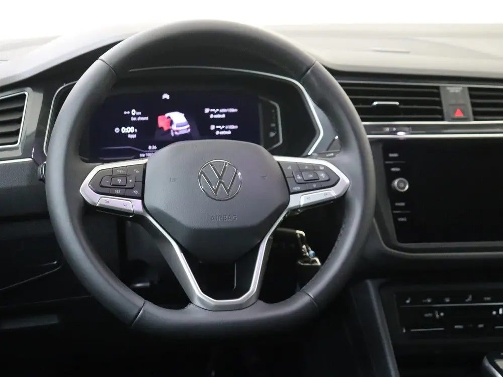 Volkswagen Tiguan 1.4 TSI 245PK eHybrid Elegance | Trekhaak uit 2021, foto 6
