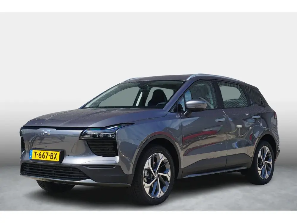 Aiways U5 PRIME 63 kWh Panoramadak | 3 Fase lader (bj 2023) uit 2023