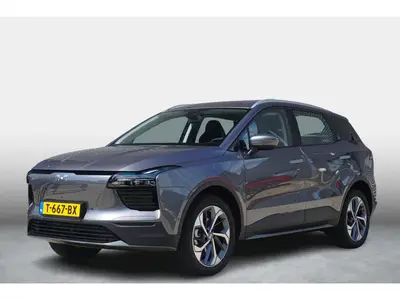 Aiways U5 PRIME 63 kWh Panoramadak | 3 Fase lader (bj 2023) uit 2023