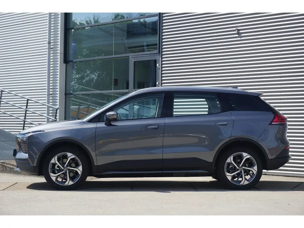 Aiways U5 PRIME 63 kWh Panoramadak | 3 Fase lader (bj 2023) uit 2023, foto 5