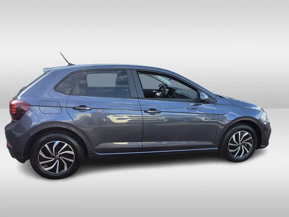 Volkswagen Polo 1.0 TSI Edition | Lichtmetalen Velgen | Park uit 2025, foto 12