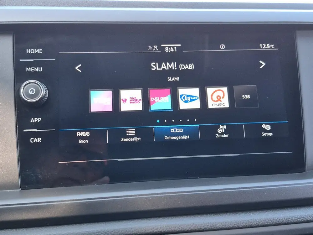 Volkswagen Polo 1.0 TSI Edition | Lichtmetalen Velgen | Park uit 2025, foto 17