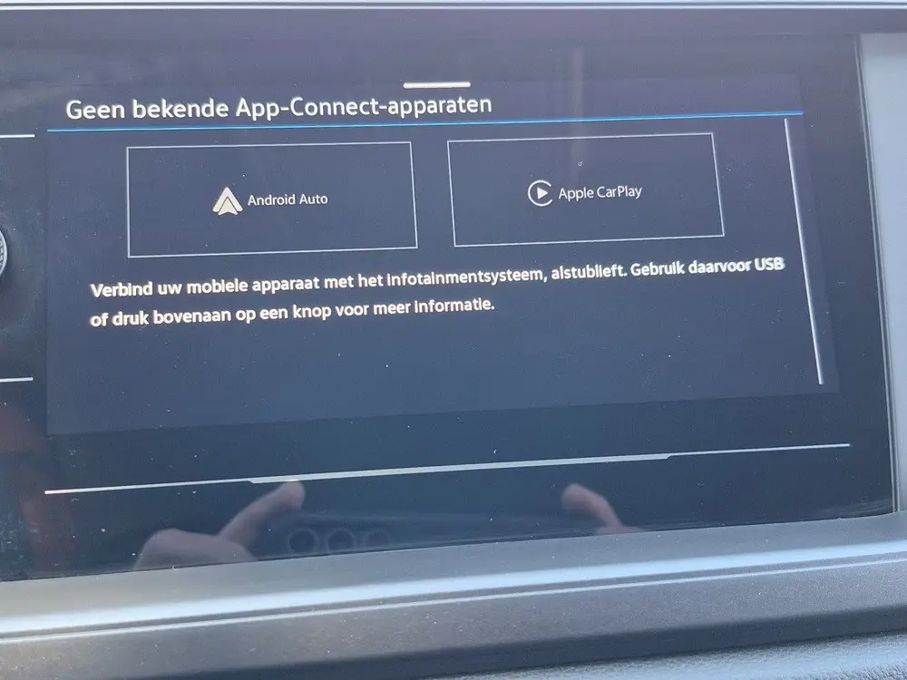 Volkswagen Polo 1.0 TSI Edition | Lichtmetalen Velgen | Park uit 2025, foto 19