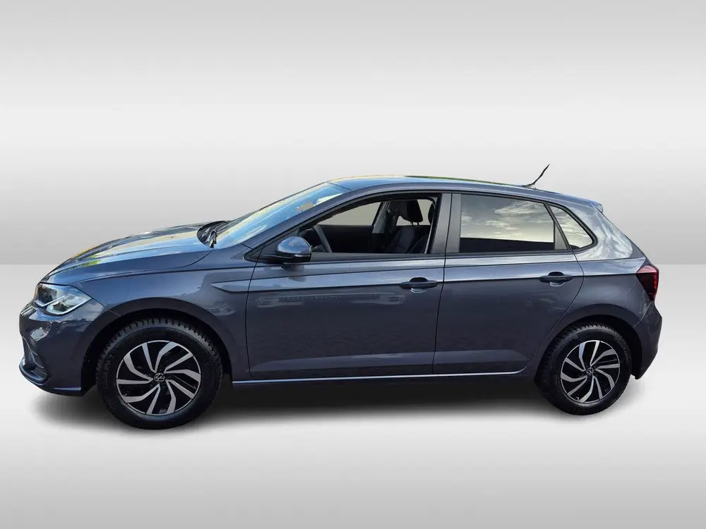 Volkswagen Polo 1.0 TSI Edition | Lichtmetalen Velgen | Park uit 2025, foto 3