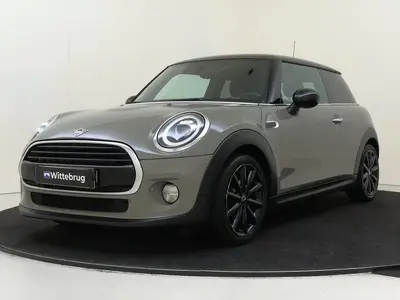 Mini 3-Deurs 1.5 Cooper Chili YP (bj 2019) uit 2019