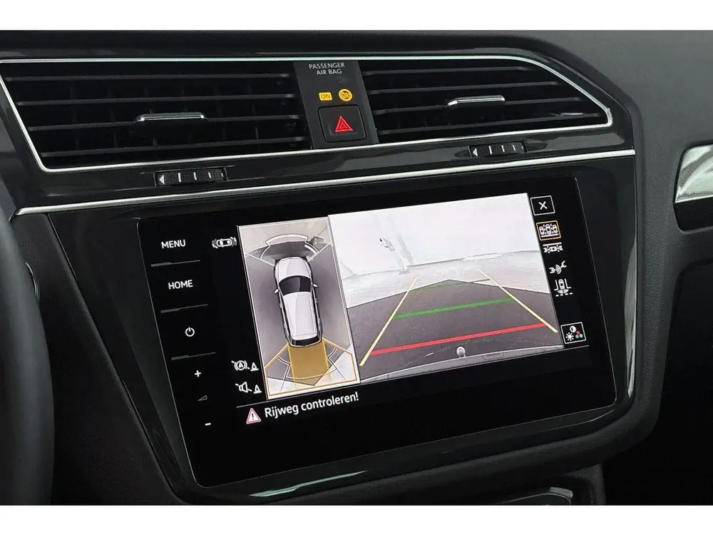 Volkswagen Tiguan 1.5 eHybrid Elegance Trekhaak Stuur-Stoelv uit 2023, foto 16