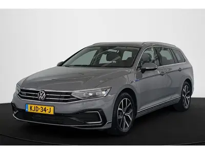 Volkswagen Passat Variant 1.4 TSI PHEV GTE Winter Pakket Tre uit 2023
