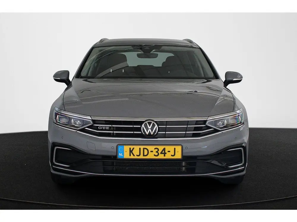 Volkswagen Passat Variant 1.4 TSI PHEV GTE Winter Pakket Tre uit 2023, foto 14
