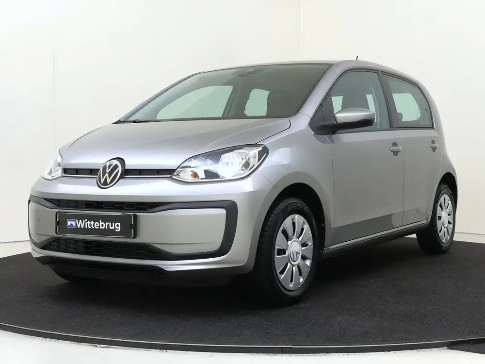Volkswagen Up! 1.0 | Bluetooth | Airco | (bj 2023) uit 2023