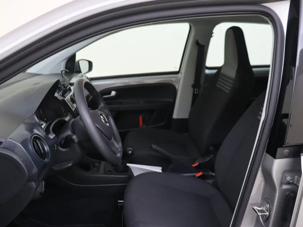 Volkswagen Up! 1.0 | Bluetooth | Airco | (bj 2023) uit 2023, foto 10