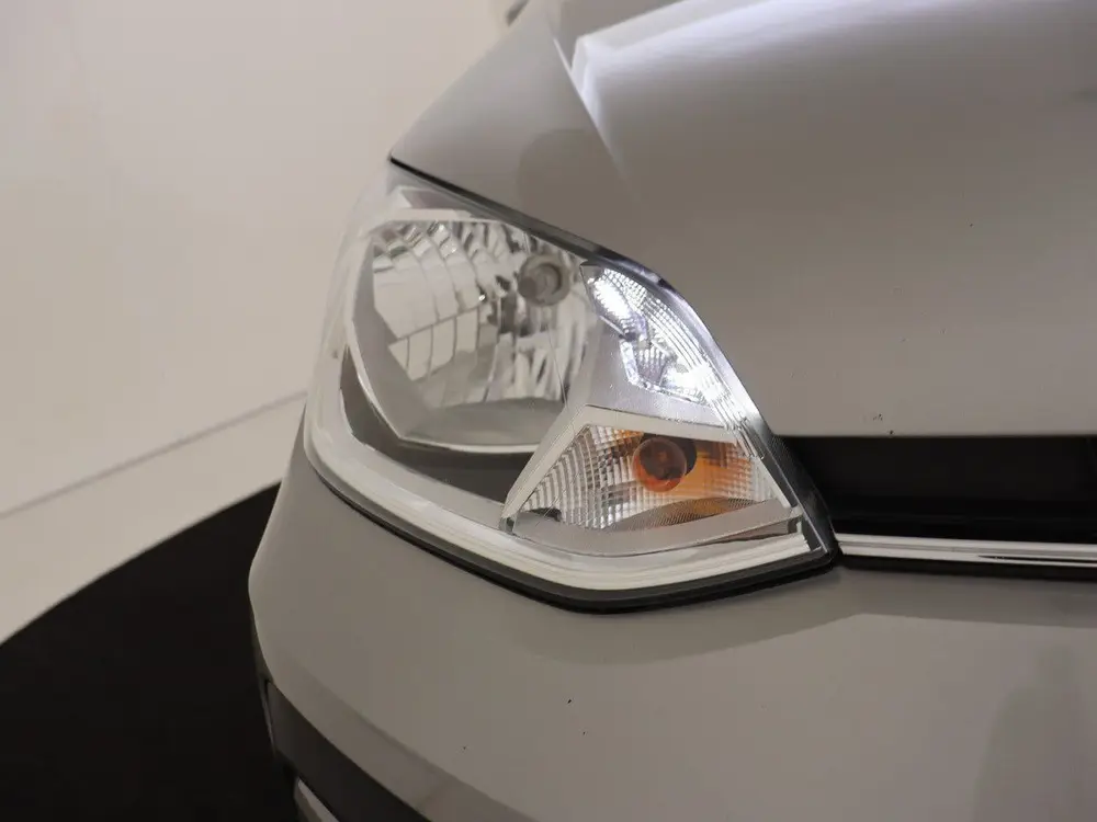 Volkswagen Up! 1.0 | Bluetooth | Airco | (bj 2023) uit 2023, foto 13