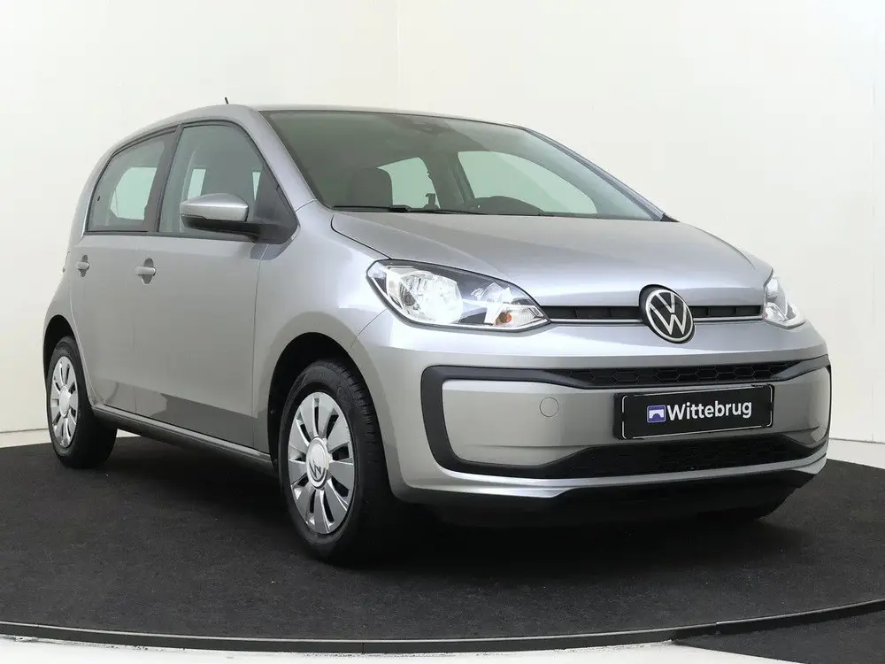 Volkswagen Up! 1.0 | Bluetooth | Airco | (bj 2023) uit 2023, foto 3