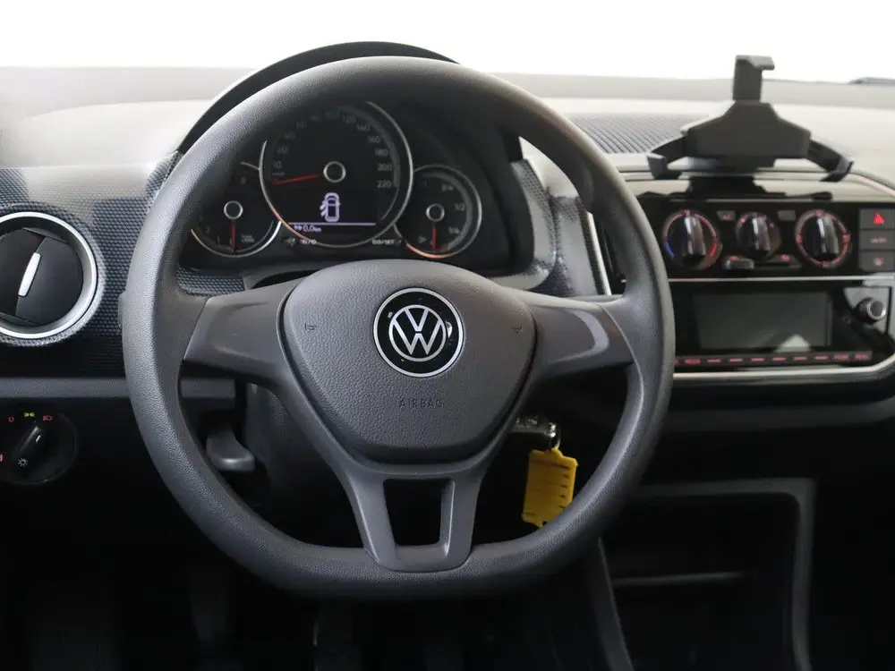 Volkswagen Up! 1.0 | Bluetooth | Airco | (bj 2023) uit 2023, foto 6