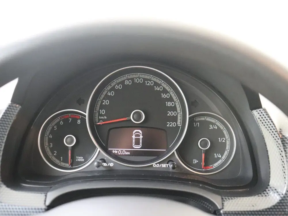 Volkswagen Up! 1.0 | Bluetooth | Airco | (bj 2023) uit 2023, foto 7