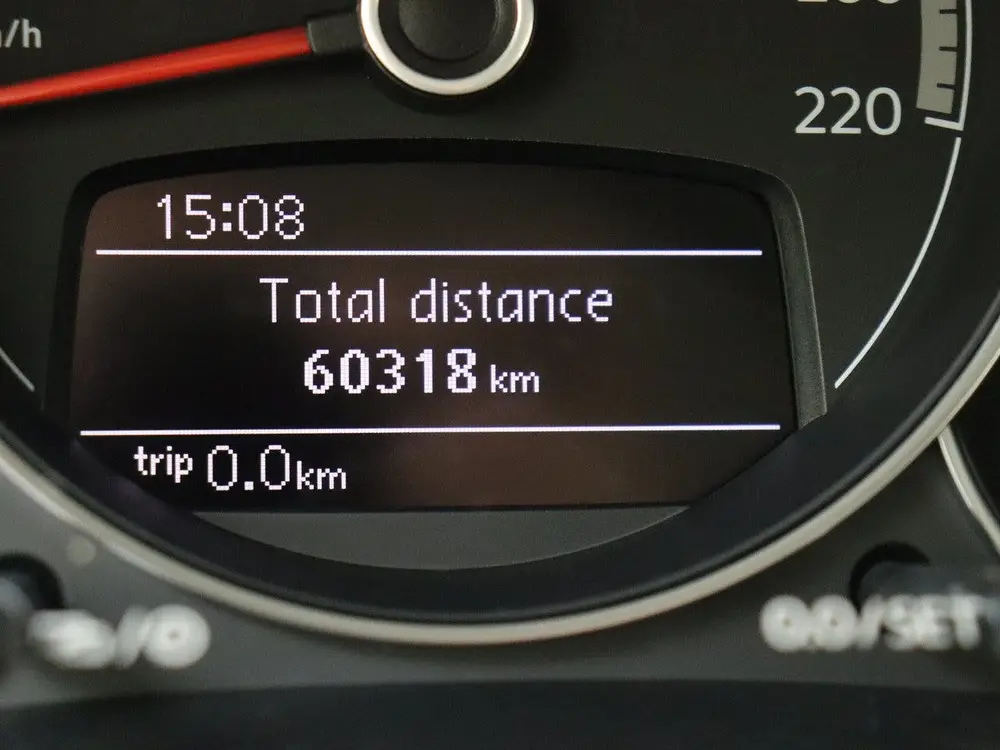 Volkswagen Up! 1.0 | Bluetooth | Airco | (bj 2023) uit 2023, foto 9