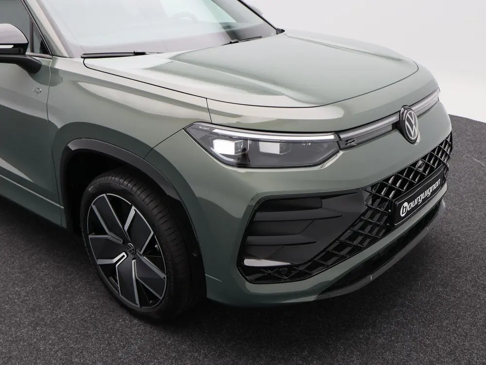 Volkswagen Tayron R-Line Edition 1.5 eHybrid 204 PK | Trekha uit 2026, foto 10
