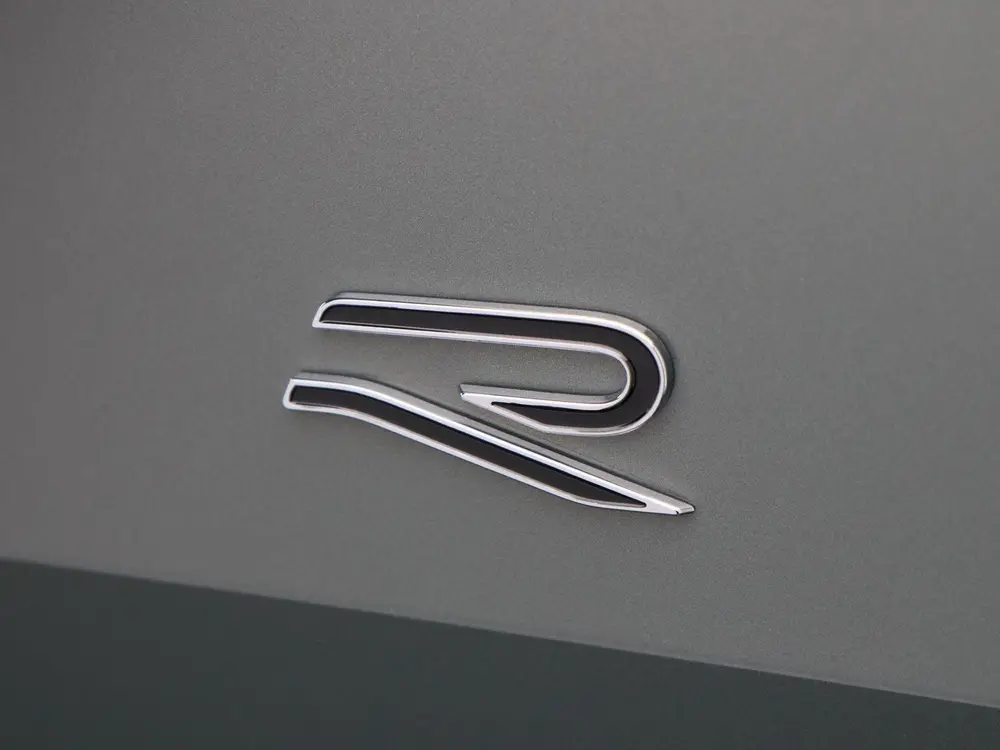 Volkswagen Tayron R-Line Edition 1.5 eHybrid 204 PK | Trekha uit 2026, foto 11