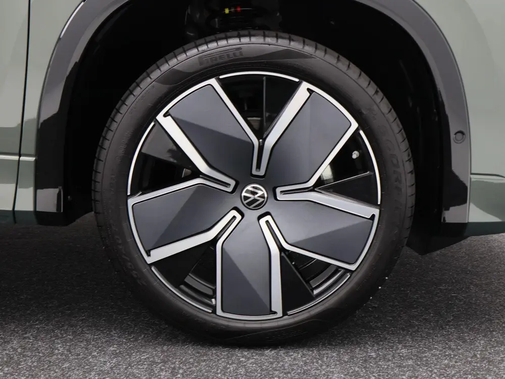 Volkswagen Tayron R-Line Edition 1.5 eHybrid 204 PK | Trekha uit 2026, foto 12