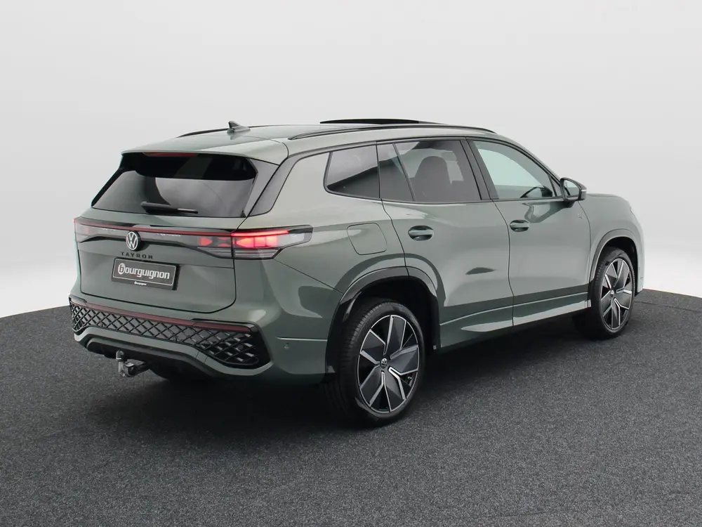 Volkswagen Tayron R-Line Edition 1.5 eHybrid 204 PK | Trekha uit 2026, foto 2