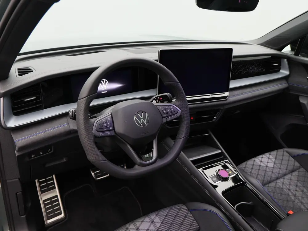 Volkswagen Tayron R-Line Edition 1.5 eHybrid 204 PK | Trekha uit 2026, foto 3